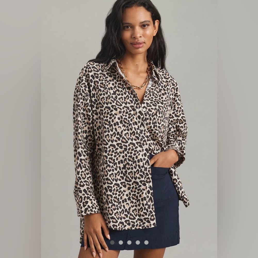 Anthropologie Bennet